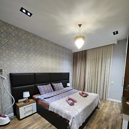 Old Tbilisi Apartments1 ภายนอก รูปภาพ