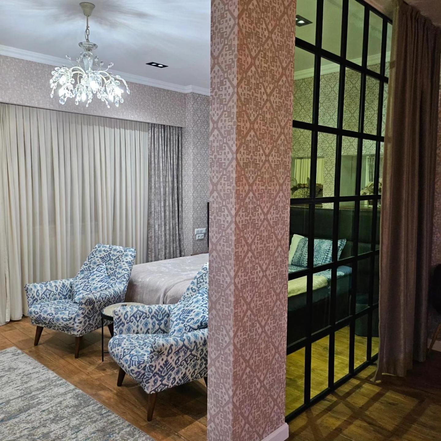 Old Tbilisi Apartments1 ภายนอก รูปภาพ