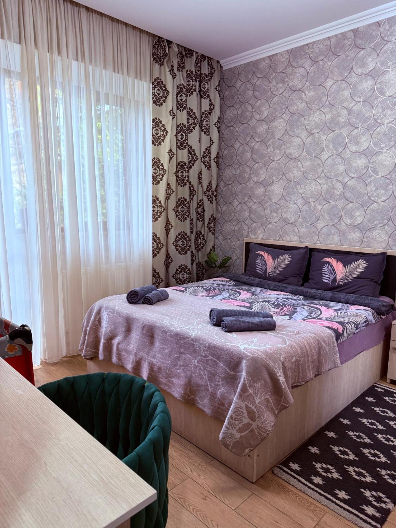 Old Tbilisi Apartments1 ภายนอก รูปภาพ