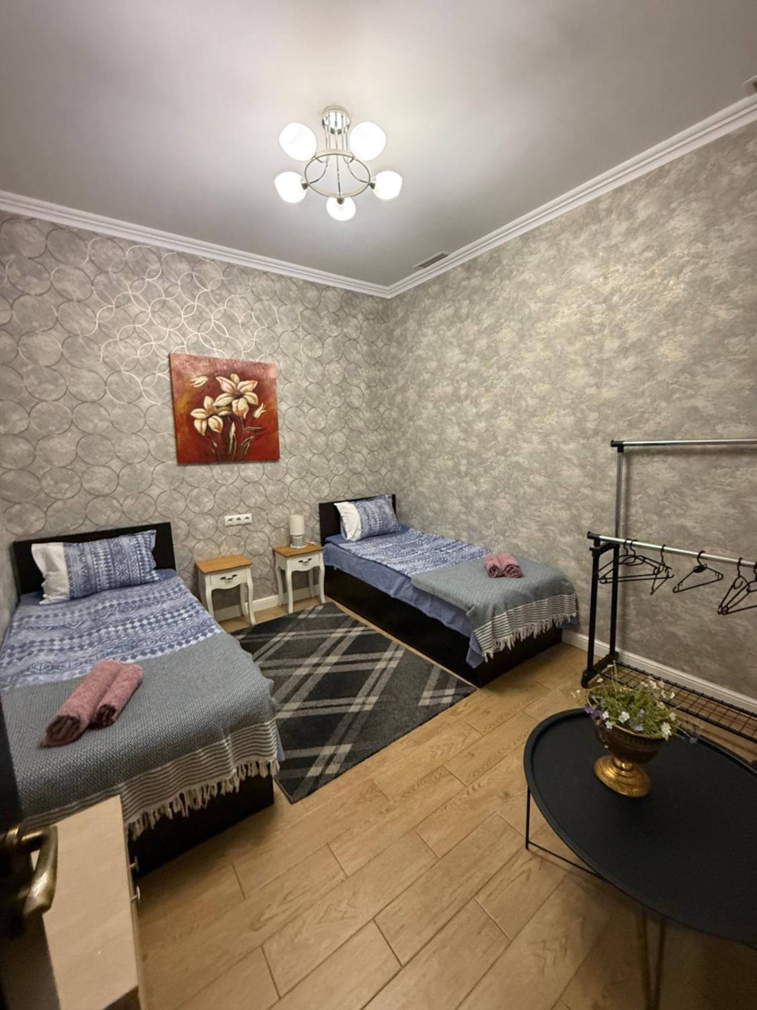 Old Tbilisi Apartments1 ภายนอก รูปภาพ