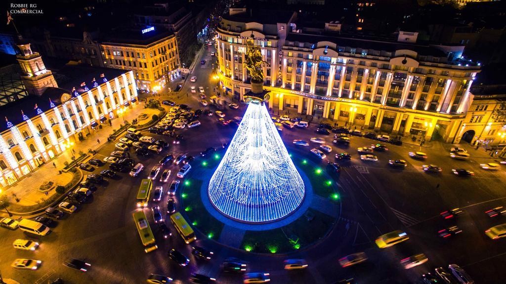 Old Tbilisi Apartments1 ภายนอก รูปภาพ